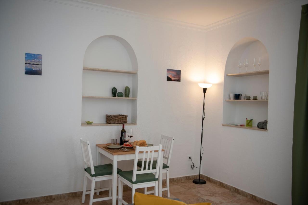 Wohnung Esterlizia Agüimes Exterior foto