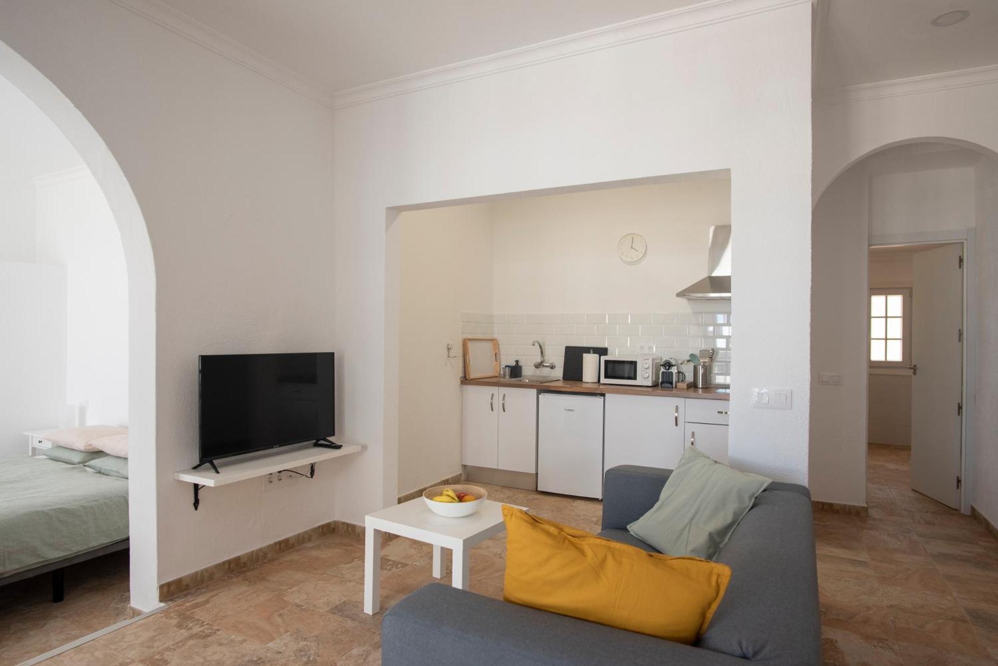Wohnung Esterlizia Agüimes Zimmer foto
